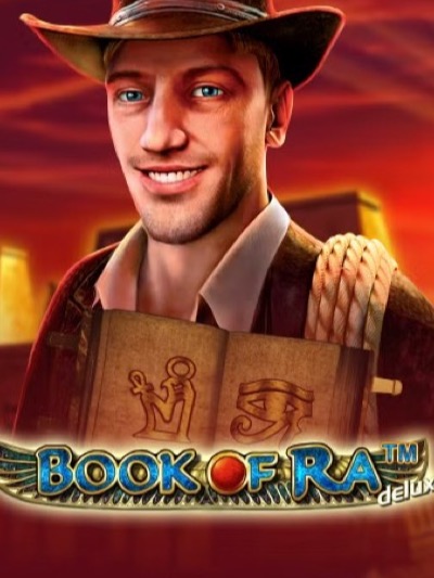 Book of Ra